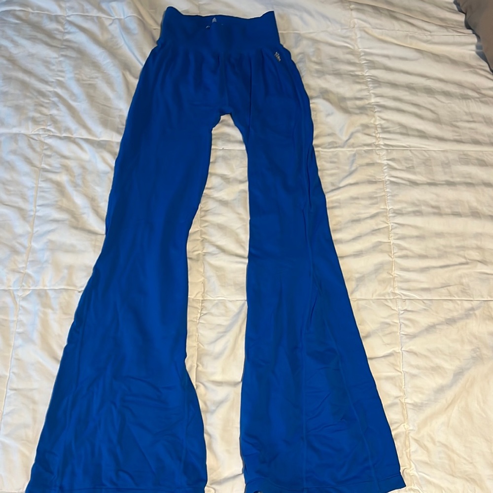 Free People Movement Flare Leggings